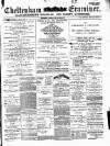 Cheltenham Examiner Wednesday 07 January 1880 Page 1
