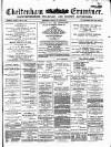 Cheltenham Examiner Wednesday 14 January 1880 Page 1