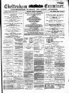 Cheltenham Examiner Wednesday 21 January 1880 Page 1