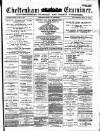 Cheltenham Examiner Wednesday 28 January 1880 Page 1