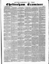 Cheltenham Examiner Wednesday 28 January 1880 Page 9