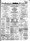 Cheltenham Examiner Wednesday 11 February 1880 Page 1