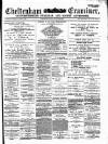 Cheltenham Examiner Wednesday 18 February 1880 Page 1