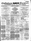 Cheltenham Examiner Wednesday 10 March 1880 Page 1