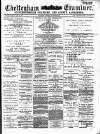 Cheltenham Examiner Wednesday 24 March 1880 Page 1