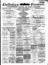 Cheltenham Examiner Wednesday 31 March 1880 Page 1