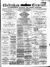 Cheltenham Examiner Wednesday 14 April 1880 Page 1