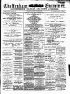 Cheltenham Examiner Wednesday 21 April 1880 Page 1