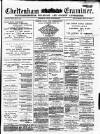 Cheltenham Examiner Wednesday 05 May 1880 Page 1