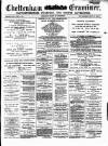 Cheltenham Examiner Wednesday 19 May 1880 Page 1