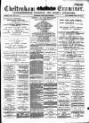 Cheltenham Examiner Wednesday 09 June 1880 Page 1