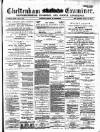 Cheltenham Examiner Wednesday 18 August 1880 Page 1