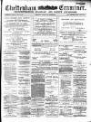 Cheltenham Examiner Wednesday 08 September 1880 Page 1