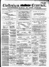 Cheltenham Examiner Wednesday 06 October 1880 Page 1
