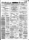 Cheltenham Examiner Wednesday 13 October 1880 Page 1