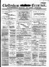 Cheltenham Examiner Wednesday 27 October 1880 Page 1