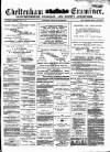 Cheltenham Examiner Wednesday 10 November 1880 Page 1