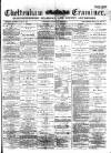 Cheltenham Examiner Wednesday 27 September 1882 Page 1