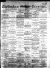Cheltenham Examiner Wednesday 04 October 1882 Page 1
