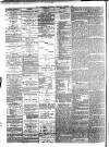 Cheltenham Examiner Wednesday 04 October 1882 Page 4