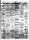 Cheltenham Examiner Wednesday 22 November 1882 Page 1