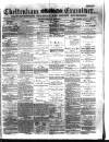 Cheltenham Examiner Wednesday 29 November 1882 Page 1