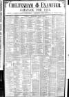 Cheltenham Examiner Wednesday 03 January 1883 Page 11