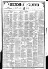 Cheltenham Examiner Wednesday 02 January 1884 Page 9
