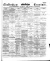 Cheltenham Examiner Wednesday 16 January 1884 Page 1