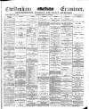 Cheltenham Examiner Wednesday 05 March 1884 Page 1