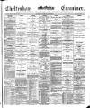Cheltenham Examiner Wednesday 13 August 1884 Page 1