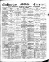 Cheltenham Examiner Wednesday 03 September 1884 Page 1