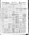 Cheltenham Examiner Wednesday 10 September 1884 Page 1