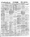 Cheltenham Examiner Wednesday 21 January 1885 Page 1