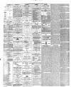 Cheltenham Examiner Wednesday 21 January 1885 Page 4