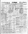 Cheltenham Examiner Wednesday 04 February 1885 Page 1