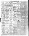 Cheltenham Examiner Wednesday 04 February 1885 Page 4