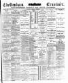 Cheltenham Examiner Wednesday 29 April 1885 Page 1
