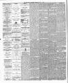 Cheltenham Examiner Wednesday 21 July 1886 Page 4