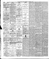Cheltenham Examiner Wednesday 01 December 1886 Page 4