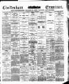 Cheltenham Examiner Wednesday 22 June 1887 Page 1