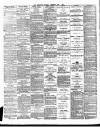 Cheltenham Examiner Wednesday 22 June 1887 Page 8