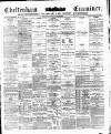 Cheltenham Examiner Wednesday 28 September 1887 Page 1