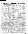 Cheltenham Examiner Wednesday 02 November 1887 Page 1