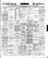 Cheltenham Examiner Wednesday 18 April 1888 Page 1