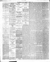 Cheltenham Examiner Wednesday 09 October 1889 Page 4