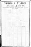 Cheltenham Examiner Wednesday 20 April 1892 Page 9