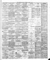 Cheltenham Examiner Wednesday 15 January 1890 Page 5