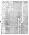 Cheltenham Examiner Wednesday 12 February 1890 Page 2