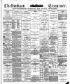 Cheltenham Examiner Wednesday 09 April 1890 Page 1